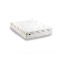 12 Inch ZINUS Foam and Spring Mattress