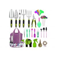 82 Pcs Garden Tools Set, Extra Succulent Tools Set,