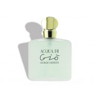 Acqua Di Gio Perfume by Giorgio Armani for Women. Eau De Toilette Spray