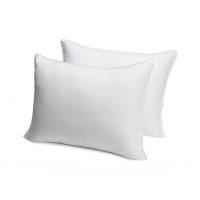 Amazon Basics Down Alternative Bed Pillows