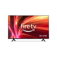 Amazon Fire TV 50 inch 4-Series 4K UHD smart TV