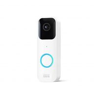 Blink Video Doorbell Two-way audio