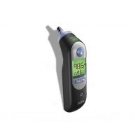 Braun ThermoScan 7 – Digital Ear Thermometer for Kids, Babies, Toddlers and Adults