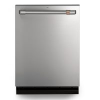 Cafe 24″ Stainless Steel Dishwasher