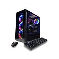 CyberpowerPC Gamer Xtreme VR Gaming PC