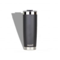 Drinco - 20 oz Stainless Steel Tumble