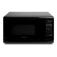 Farberware Compact Countertop Microwave Oven,