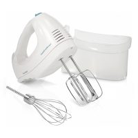 Hamilton Beach 6-Speed Electric Hand Mixer with Whisk