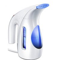 Hilife Steamer for Clothes, Portable Handheld Design