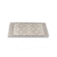 JONATHAN Y MOH200B-8 Amir Moroccan Beni Souk Indoor Area-Rug Bohemian Farmhouse Rustic Geometric