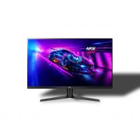 LG 32 Black UltraGear QHD Gaming Monitor