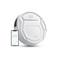 Lefant Robot Vacuum Cleaner, Tangle-Free