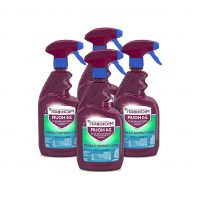 Microban Disinfectant Spray