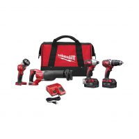 Milwaukee 2696-24 M18