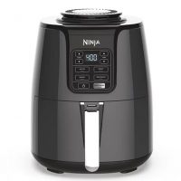 Ninja AF101 Air Fryer that Crisps, Roasts, Reheats, & Dehydrates, for Quick, Easy Meals