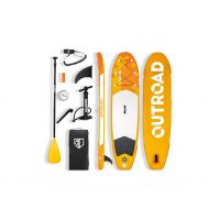 Outroad Inflatable Stand Up Paddle Board