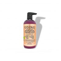 PURA D'OR Original Gold Label Anti-Thinning Biotin Shampoo, CLINICALLY TESTED Proven Results, Herbal DHT Blocker