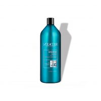 Redken Extreme Shampoo Shampoo for Damaged Hair Hair Strengthen & Repair Damaged Hair