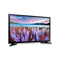 SAMSUNG 40-inch Class LED Smart FHD TV 1080P (UN40N5200AFXZA, 2019 Model)