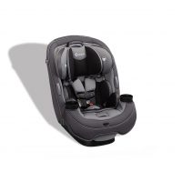 Safety 1st Grow and Go All-in-One Convertible Car Seat, Rear-Facing 5-40 pounds, Forward-Facing 22-65 pounds, and Belt-Positioning