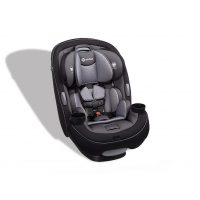 Safety 1st Grow and Go All-in-One Convertible Car Seat, Rear-facing 5-40 pounds, Forward-facing 22-65 pounds,