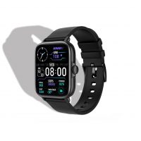 Smart Watch (Answer Make Call), 1.7 Smartwatch Fitness Tracker for Android and iOS