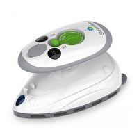 Steamfast SF-717 Mini Steam Iron with Dual Voltage