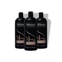 TRESemmé Shampoo for Dry Hair Moisture Rich Professional Quality Salon-Healthy Look and Shine Moisture Rich Formulated with