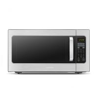 Toshiba ML-EM62P(SS) Large Countertop Microwave