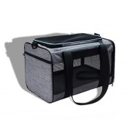 Vceoa Carriers Soft-Sided Pet Carrier for Cats