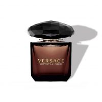 Versace Crystal Noir by Versace for Women - 3 Fl Oz EDT Spray