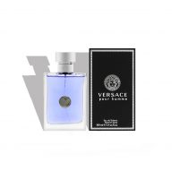 Versace Pour Homme Eau De Toilette Spray, 3.4 Ounce