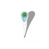 Vicks SpeedRead V912US Digital Thermometer, 1 Count (Pack of 1)