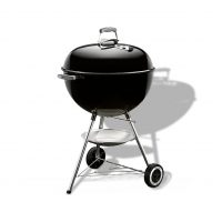 Weber Original Kettle 22-Inch Charcoal Grill