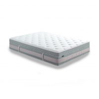 ZINUS 14 Inch Green Tea Cooling Gel Memory Foam Hybrid Mattress