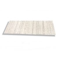 nuLOOM Moroccan Blythe Area Rug, Grey Off-white